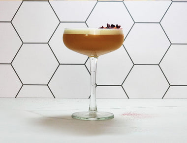 The Earl NoTTini (Lemon Sour)